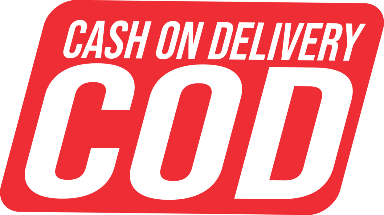 Cash on Delivery