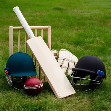 Cricket Kit