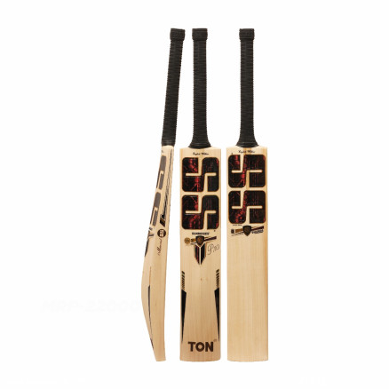 SS Sword Pro English Willow Cricket Bat – SH