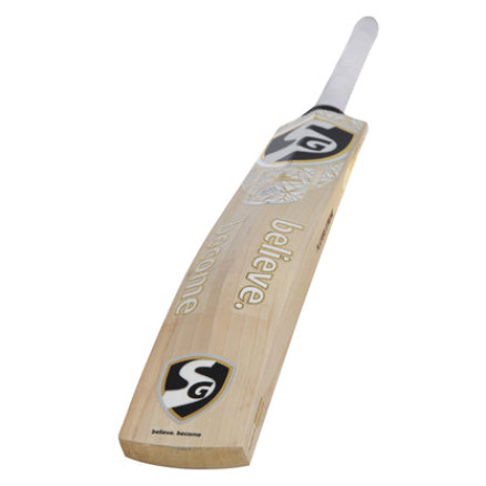 SG Player Xtreme English Willow Cricket Bat SH