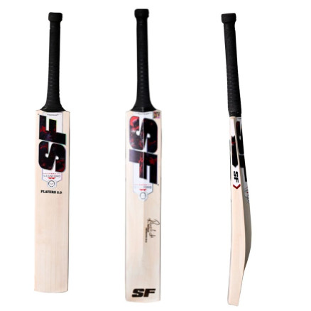 SF Players 2.0 English Willow Bat