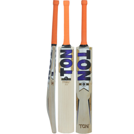 SS Dhoni Thala 2.0 English Willow Cricket Bat – SH