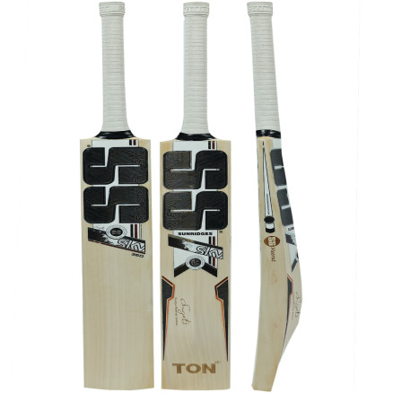 SS Sky 360 English Willow Cricket Bat SH