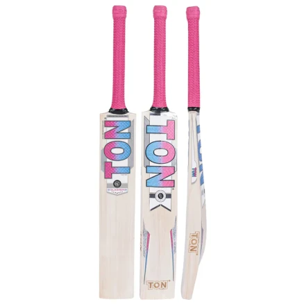 TON Slasher English Willow Cricket Bat -SH