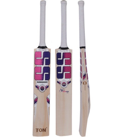 SS Valarie 1.0 English Willow Cricket bat -SH
