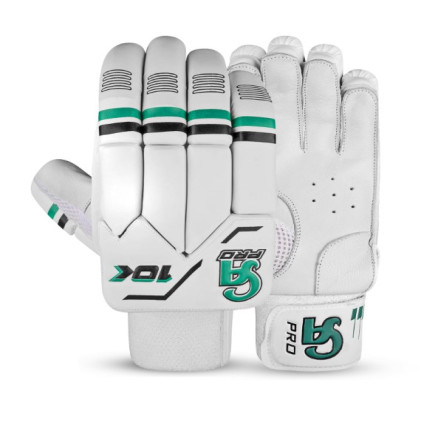 CA Pro 10000 Batting Gloves