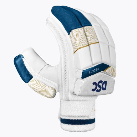 DSC Velocity Batting Gloves