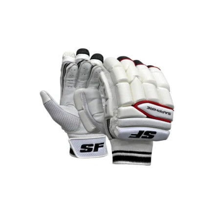 SF Sapphire Cricket Batting Gloves