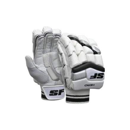SF Hero Batting Gloves