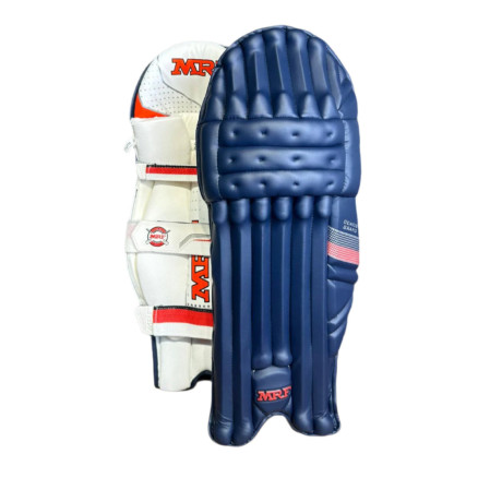MRF Genius Grand  Batting Leg Guard
