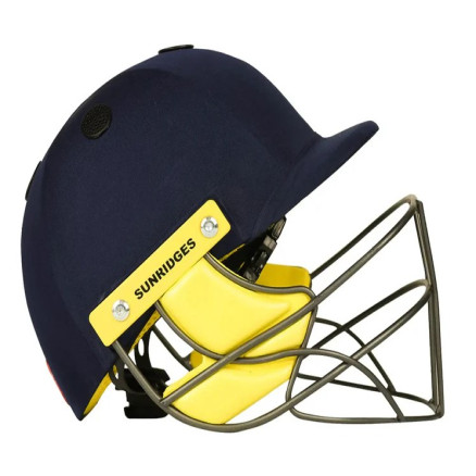 SS Pro Premium Cricket Helmet